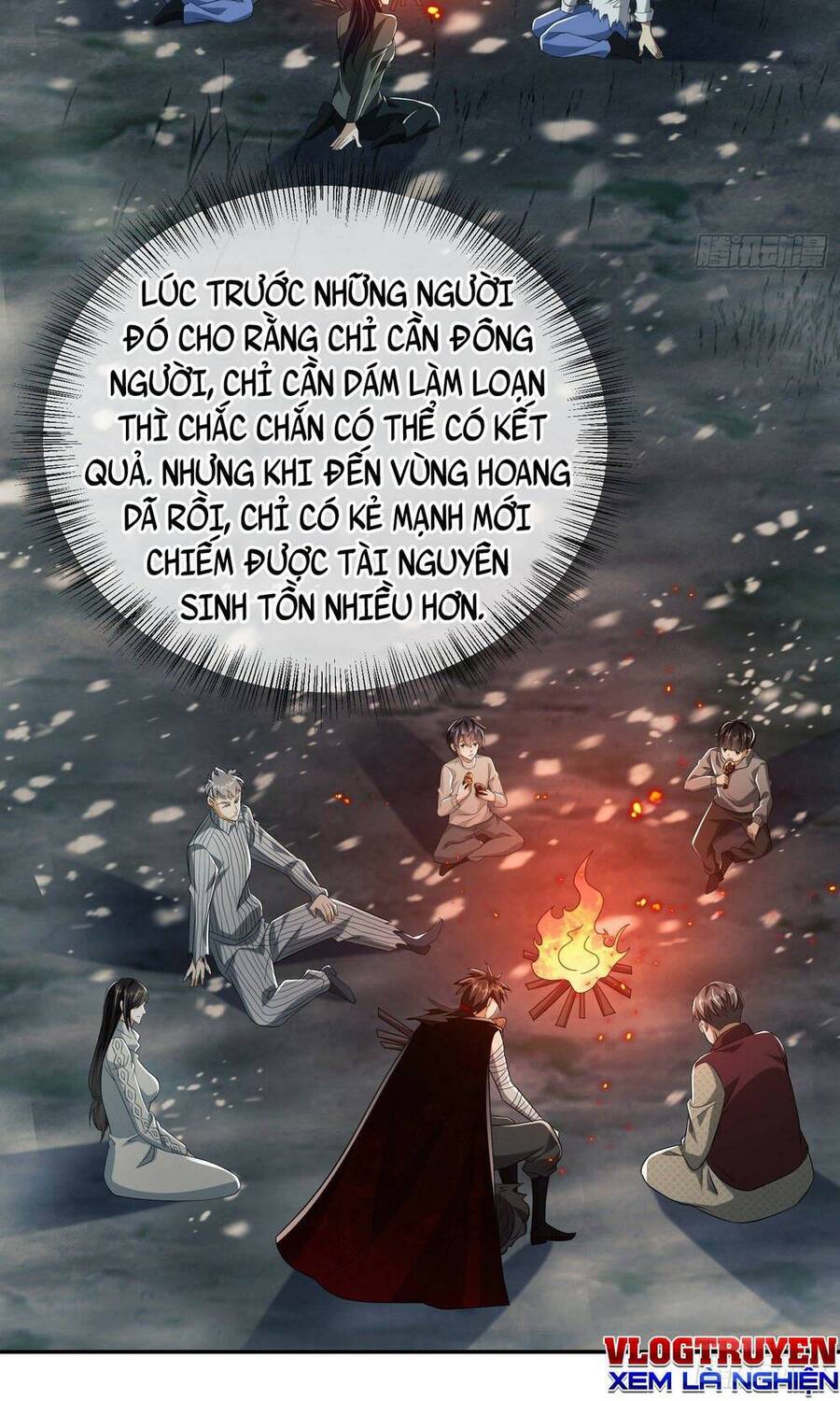 đệ nhất danh sách Chapter 97 - Next chapter 98