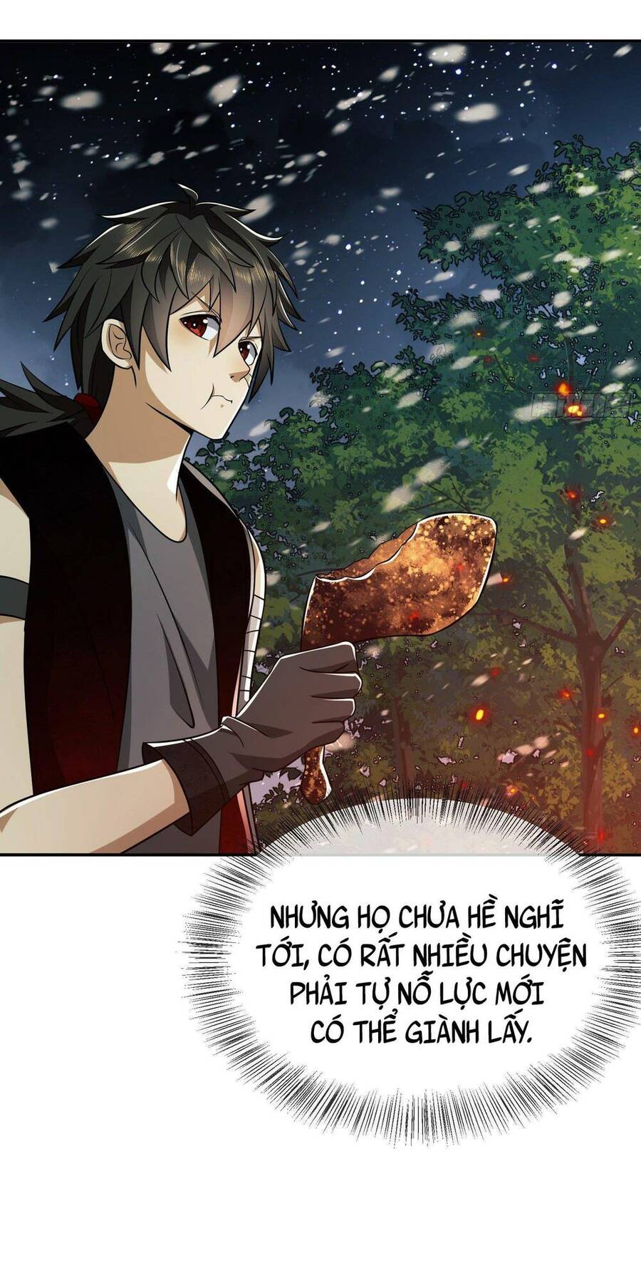 đệ nhất danh sách Chapter 97 - Next chapter 98