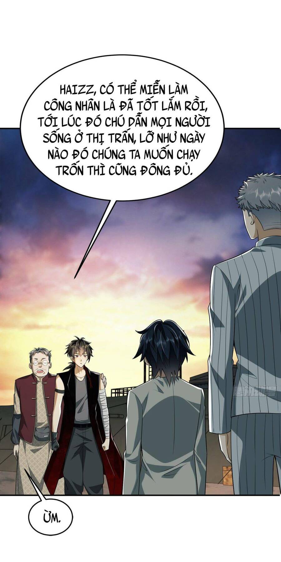 đệ nhất danh sách Chapter 97 - Next chapter 98