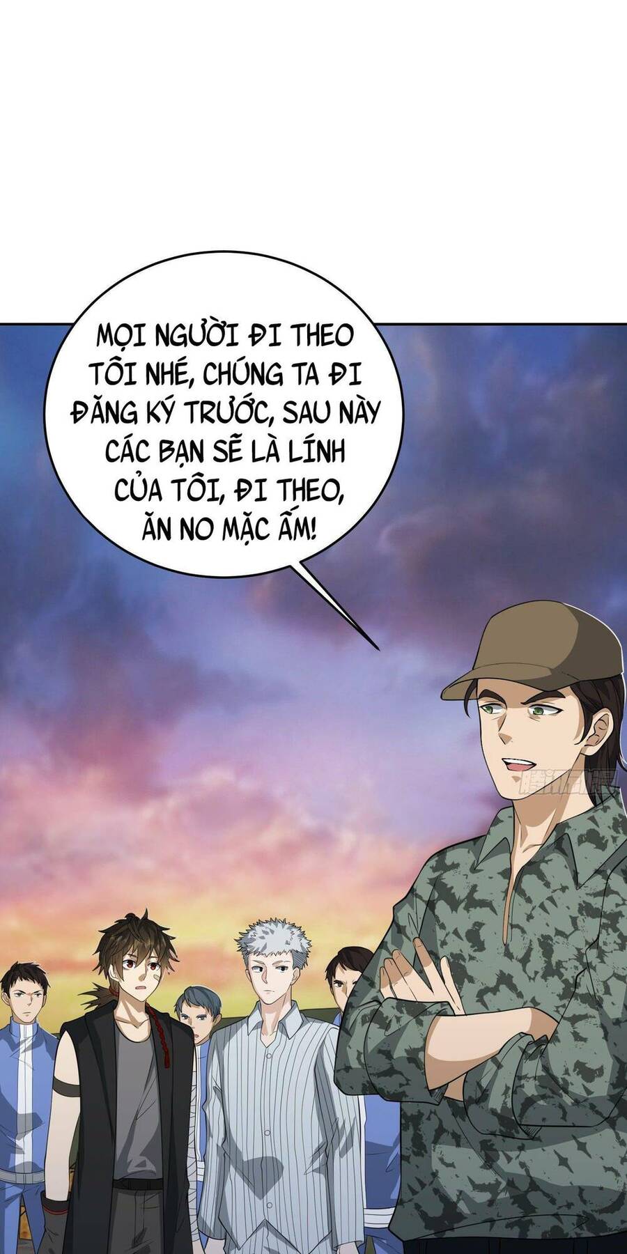 đệ nhất danh sách Chapter 98 - Next chapter 99