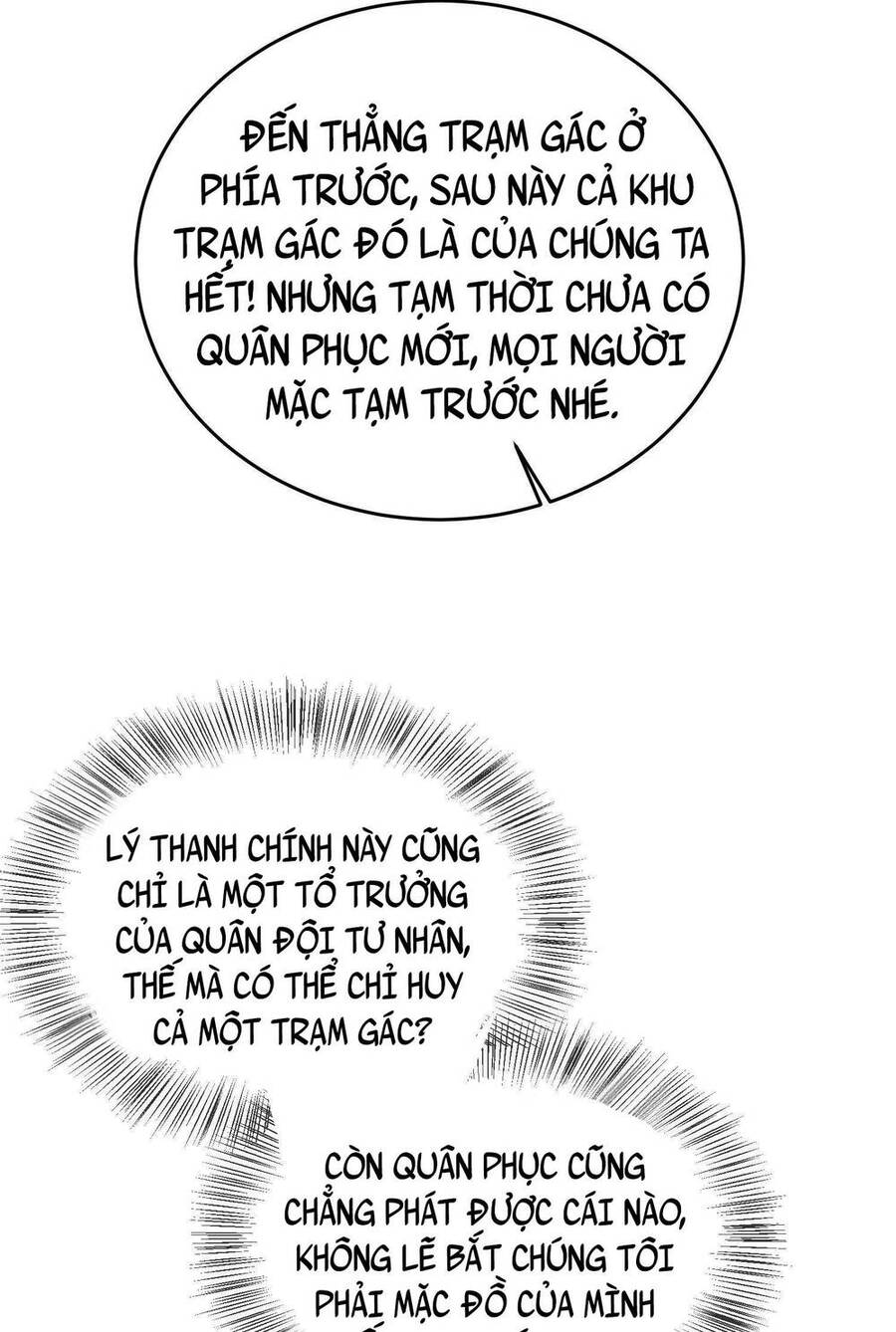 đệ nhất danh sách Chapter 98 - Next chapter 99