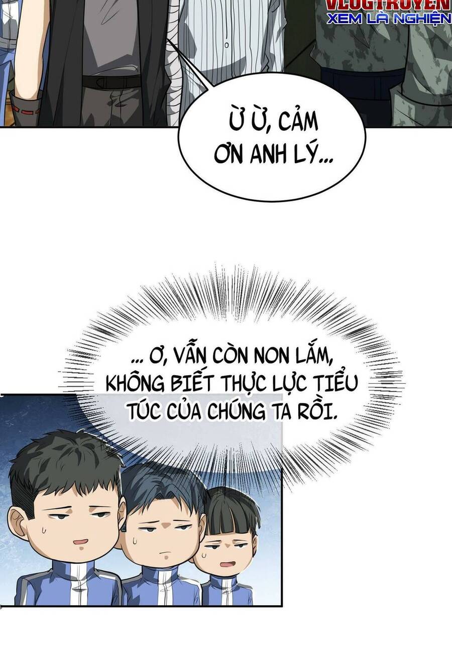 đệ nhất danh sách Chapter 98 - Next chapter 99