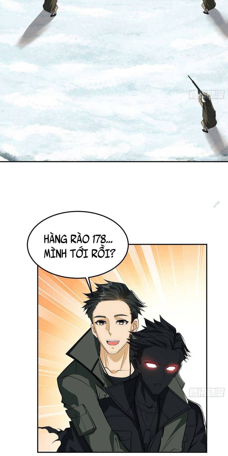 đệ nhất danh sách Chapter 98 - Next chapter 99