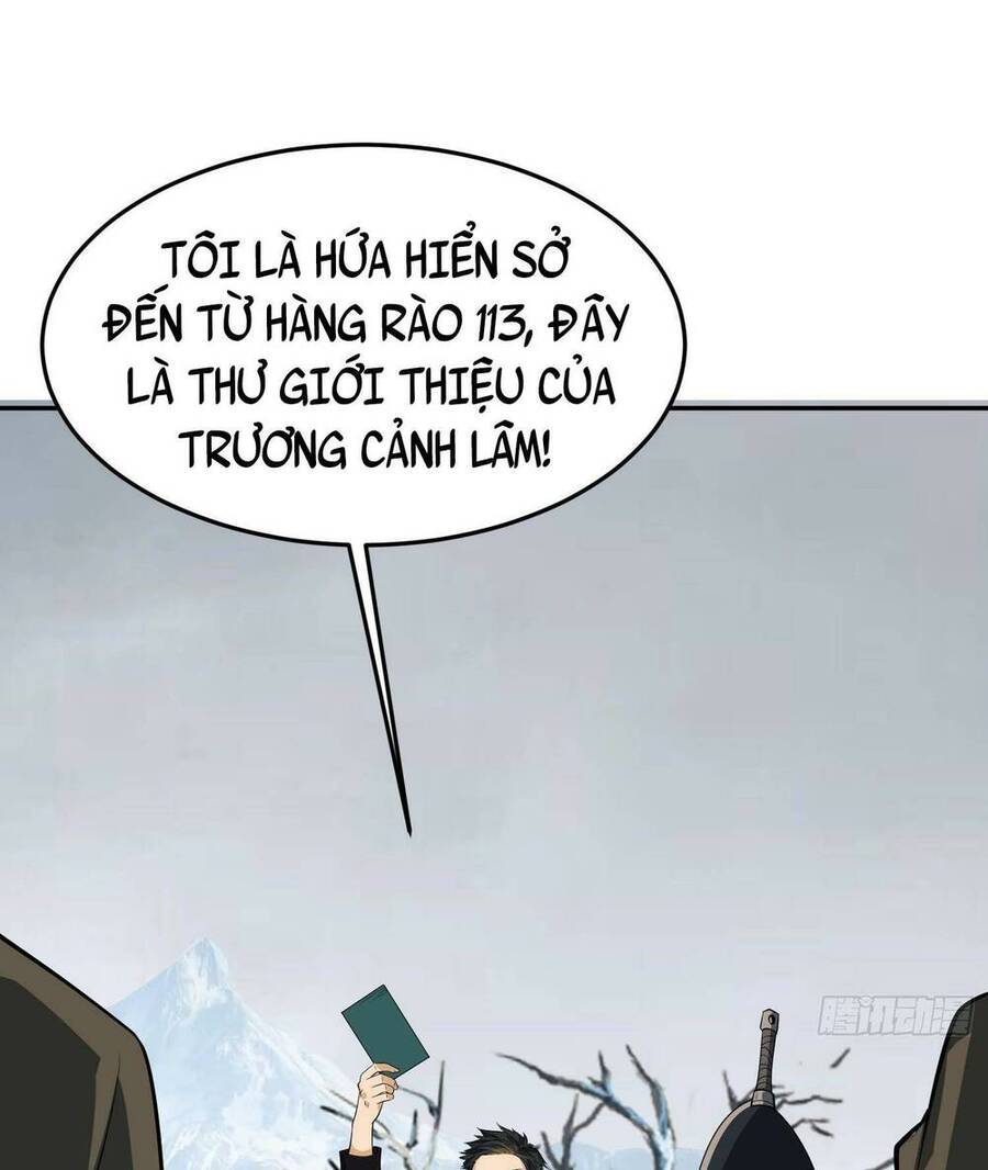 đệ nhất danh sách Chapter 98 - Next chapter 99