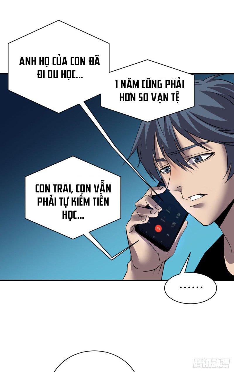 Đế Quốc Lê Man Chapter 2 - Trang 3