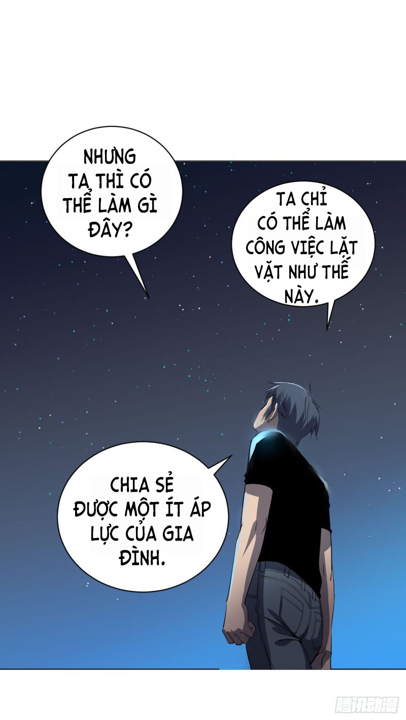 Đế Quốc Lê Man Chapter 2 - Trang 3