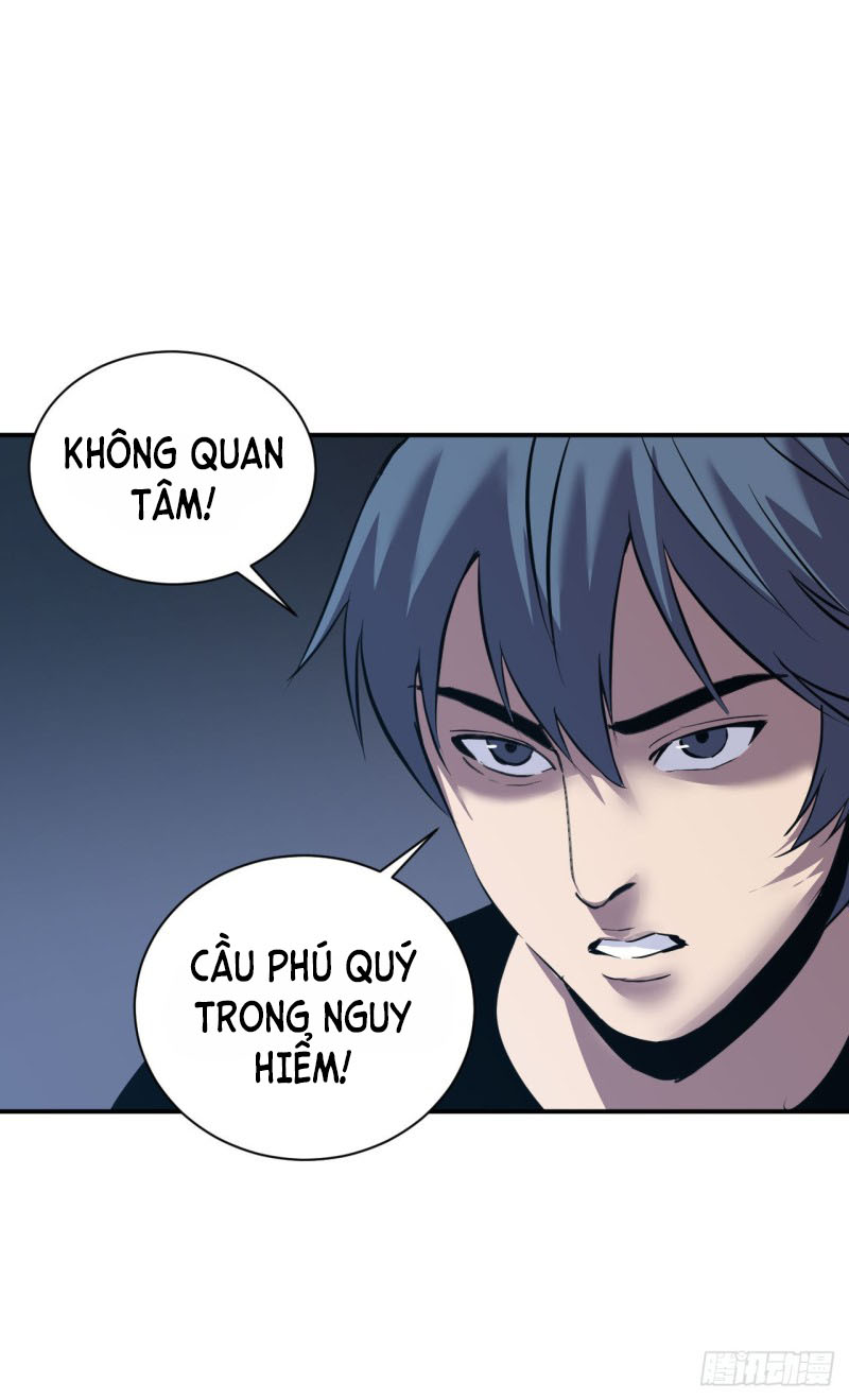 Đế Quốc Lê Man Chapter 2 - Trang 3