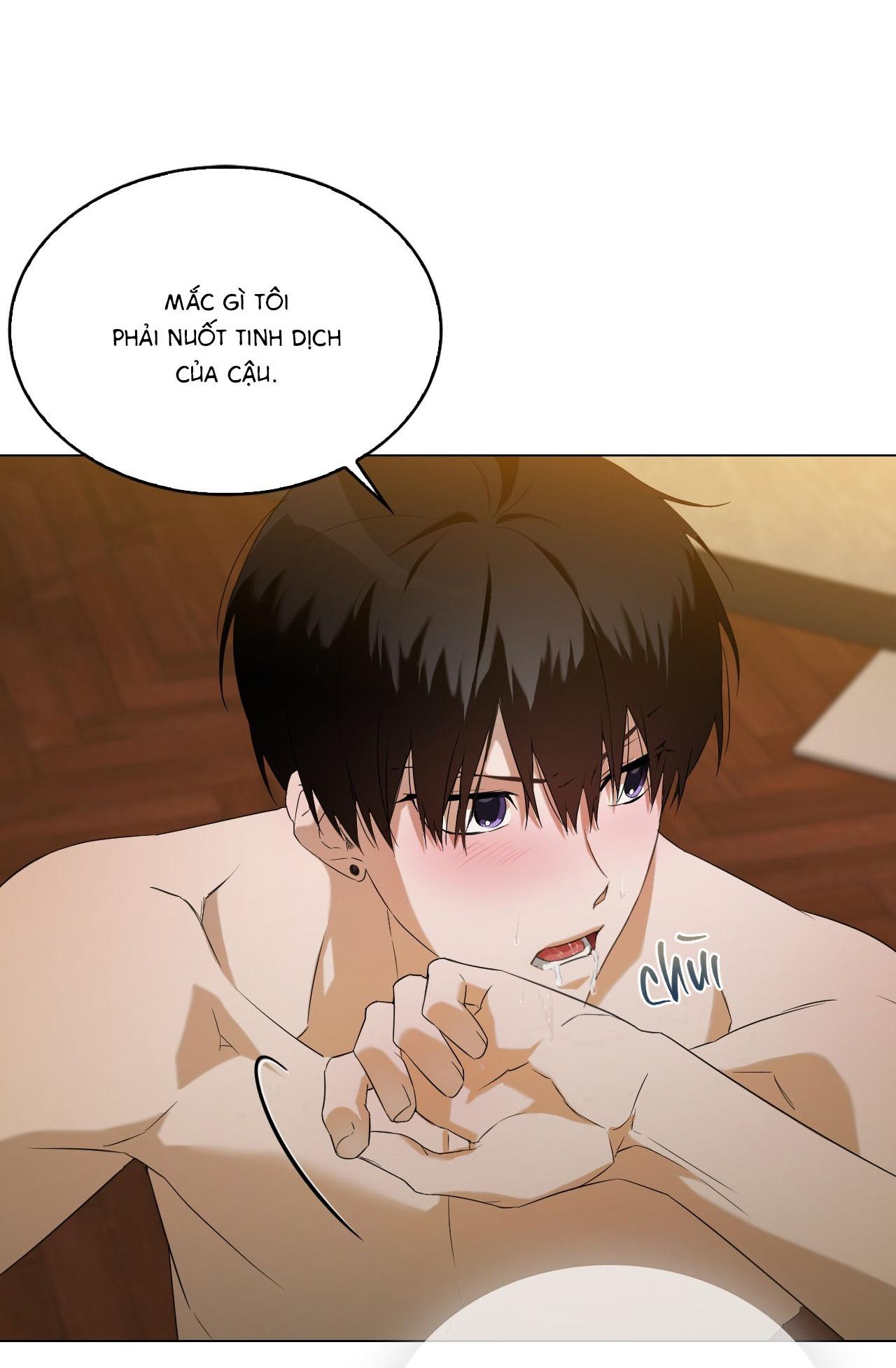 Dễ Thương Là Lỗi Của Tôi Sao? Chapter 4 - Next Chapter 5