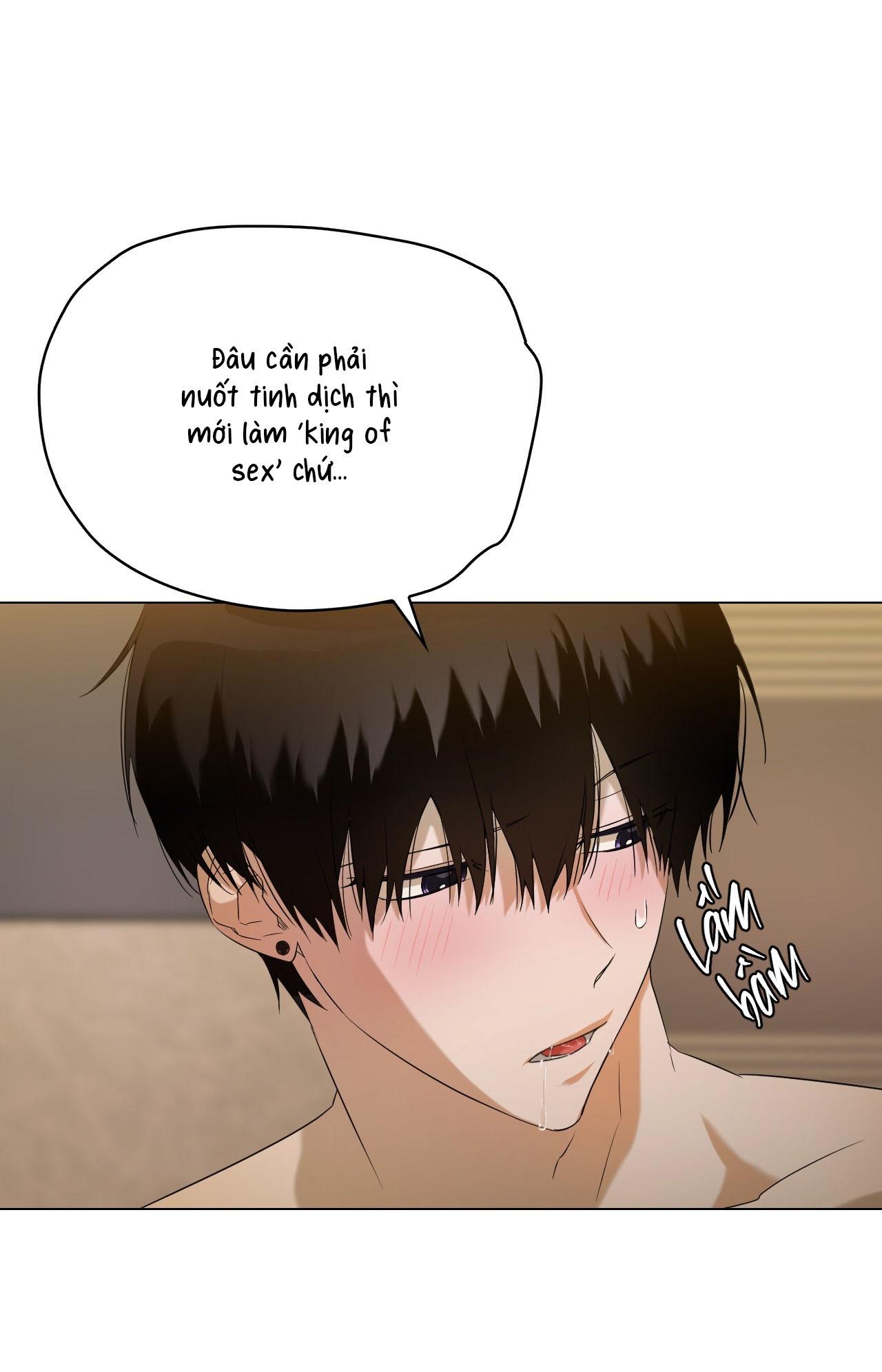 Dễ Thương Là Lỗi Của Tôi Sao? Chapter 4 - Next Chapter 5