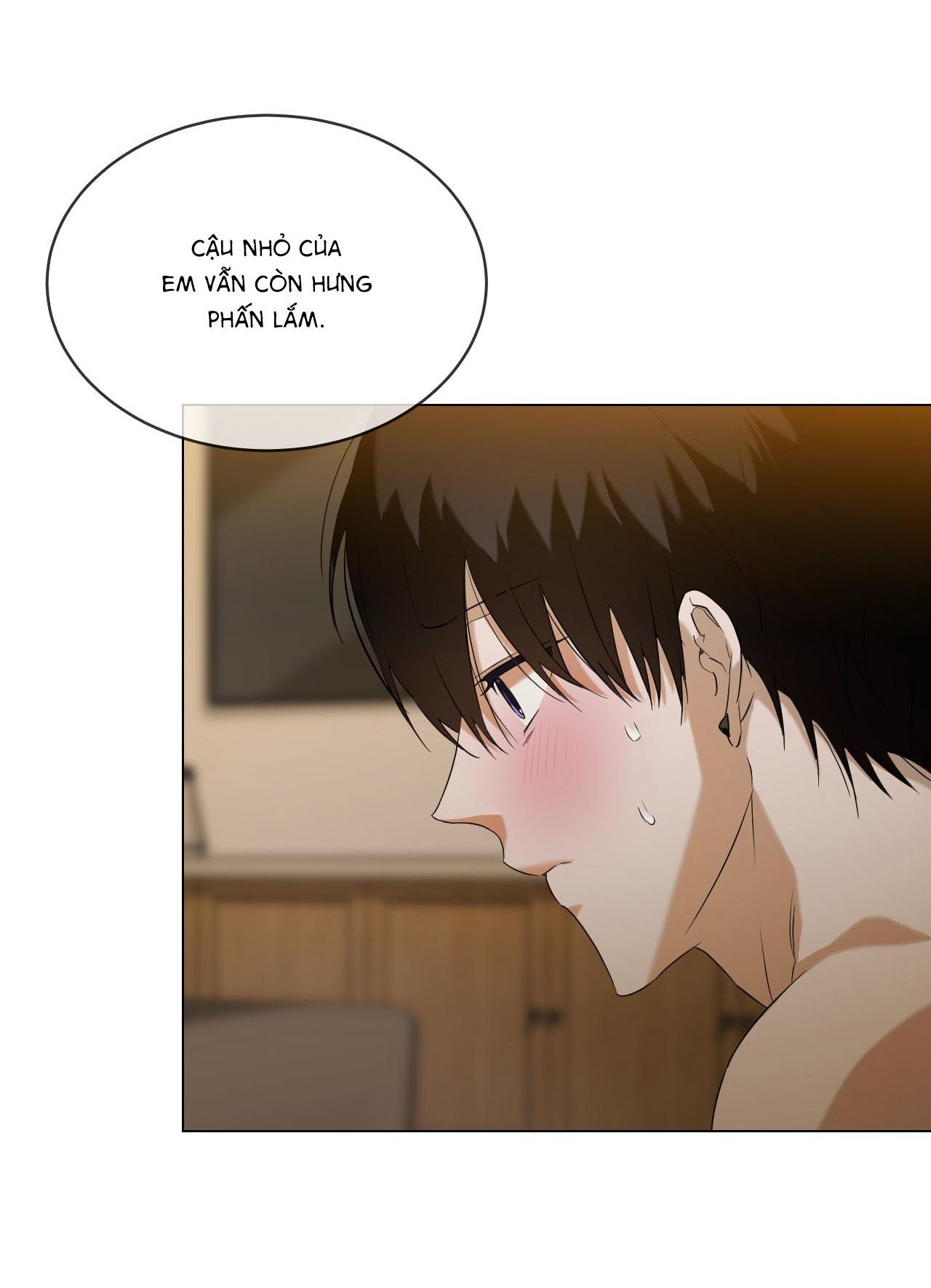 Dễ Thương Là Lỗi Của Tôi Sao? Chapter 4 - Next Chapter 5