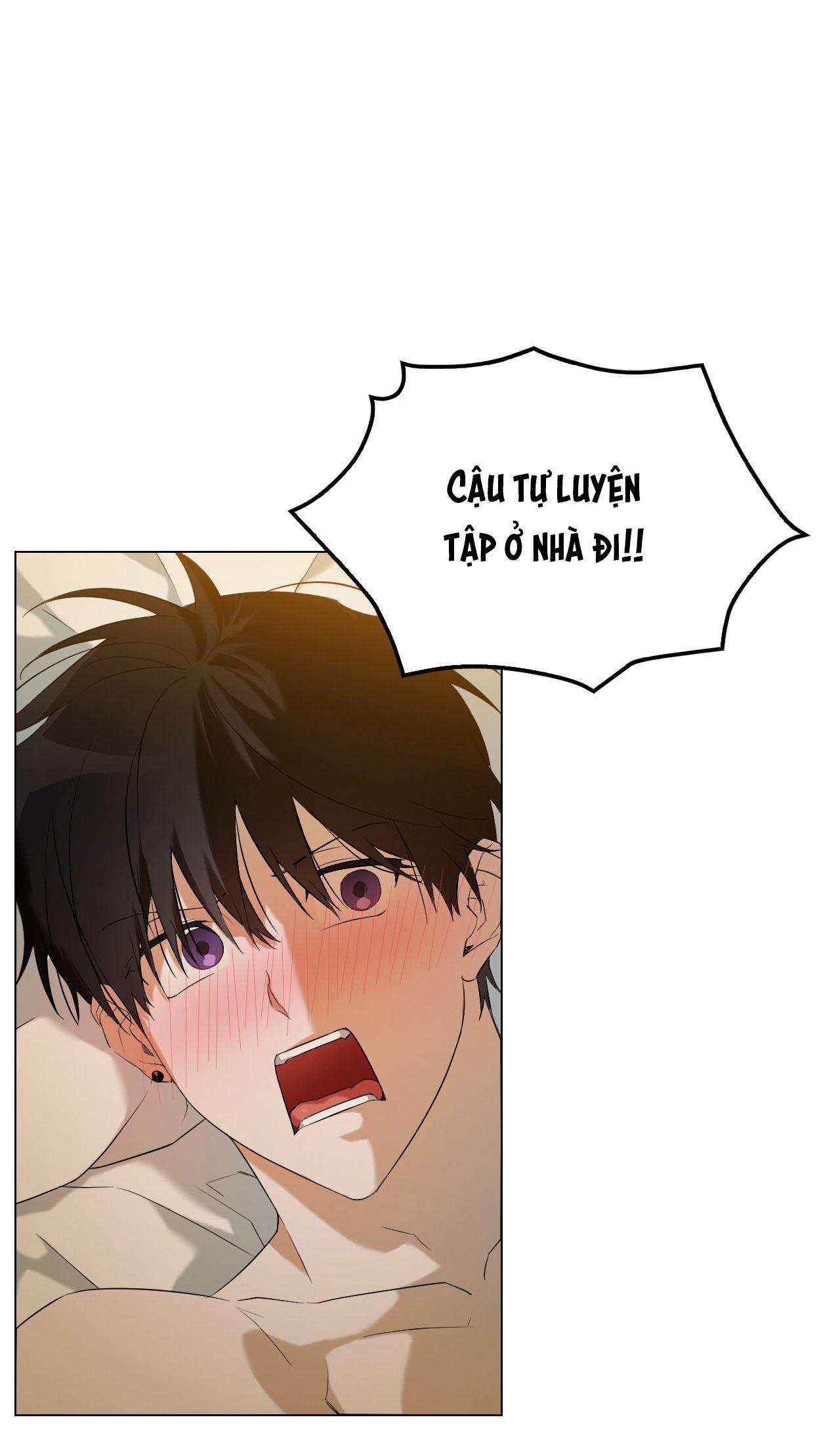 Dễ Thương Là Lỗi Của Tôi Sao? Chapter 4 - Next Chapter 5