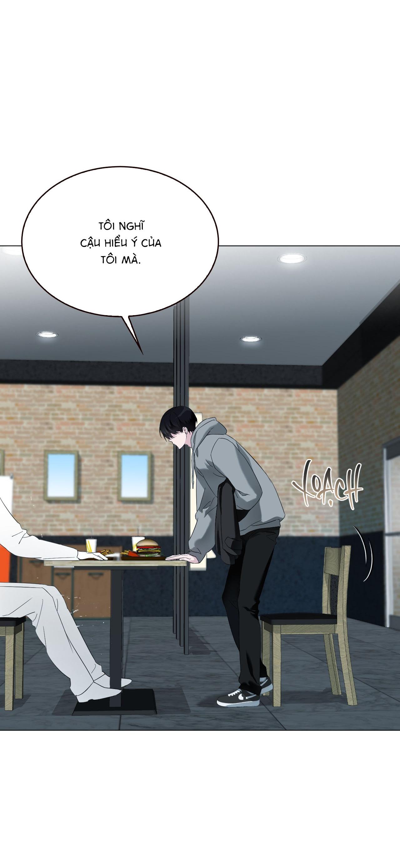 Dễ Thương Là Lỗi Của Tôi Sao? Chapter 7 - Next Chapter 8