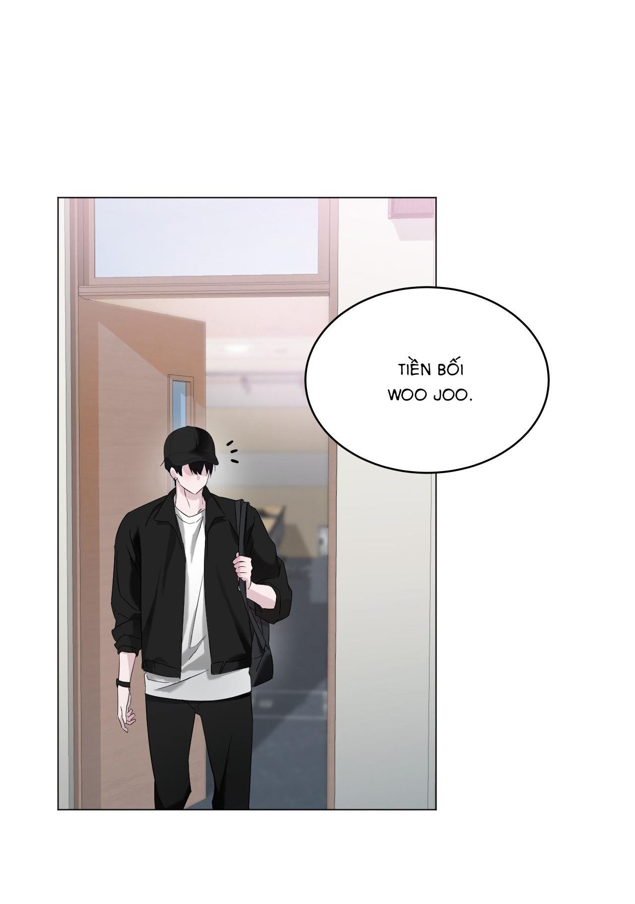 Dễ Thương Là Lỗi Của Tôi Sao? Chapter 7 - Next Chapter 8