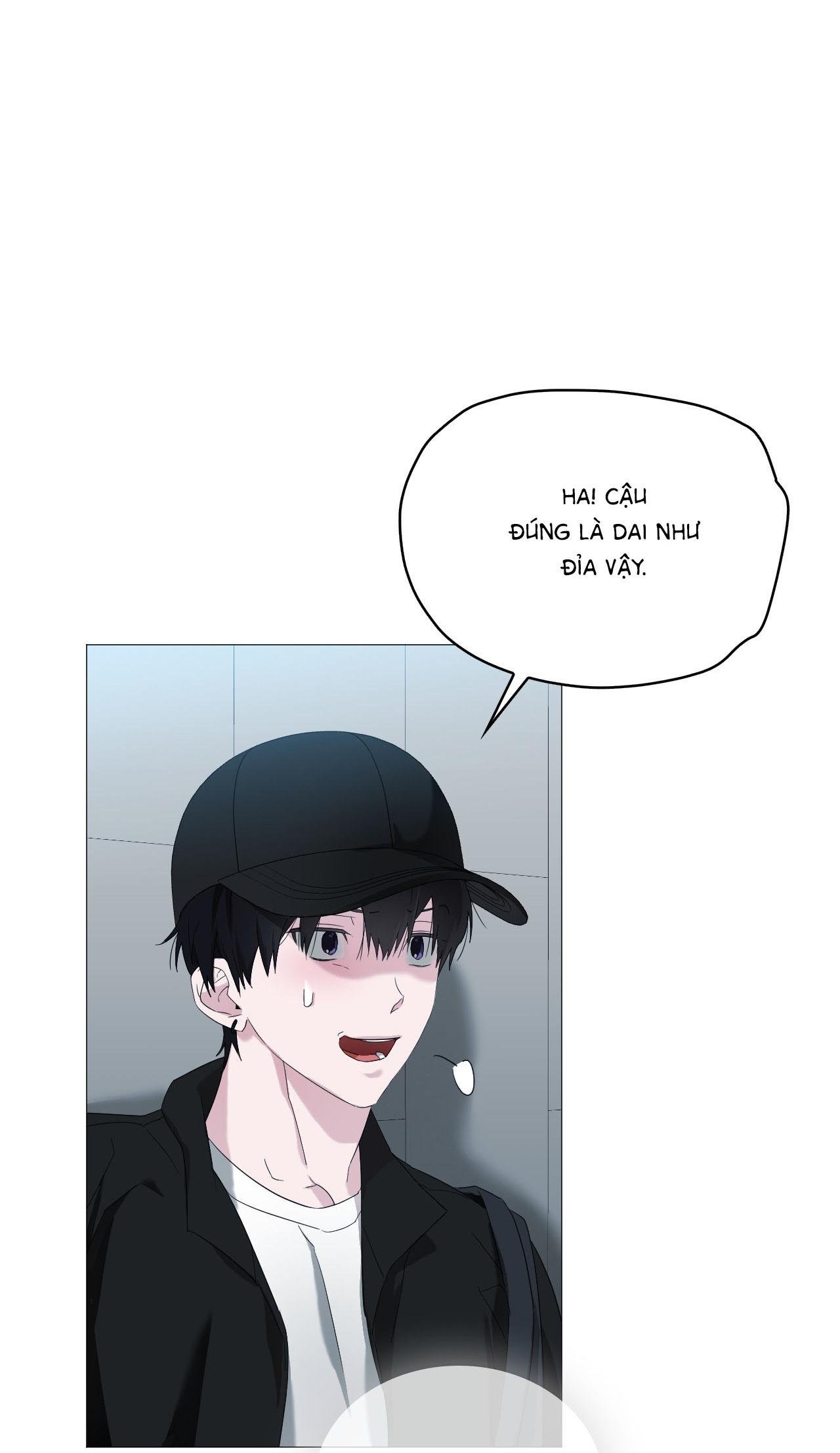 Dễ Thương Là Lỗi Của Tôi Sao? Chapter 7 - Next Chapter 8