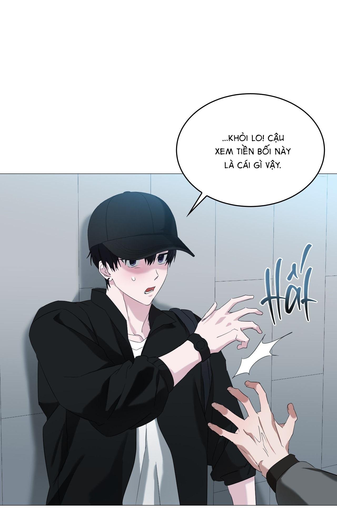 Dễ Thương Là Lỗi Của Tôi Sao? Chapter 7 - Next Chapter 8