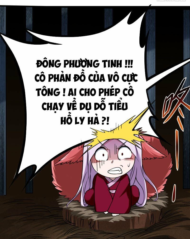 Đệ Tử Của Ta Đều Là Súp Bờ Thần Chapter 41 - Trang 4