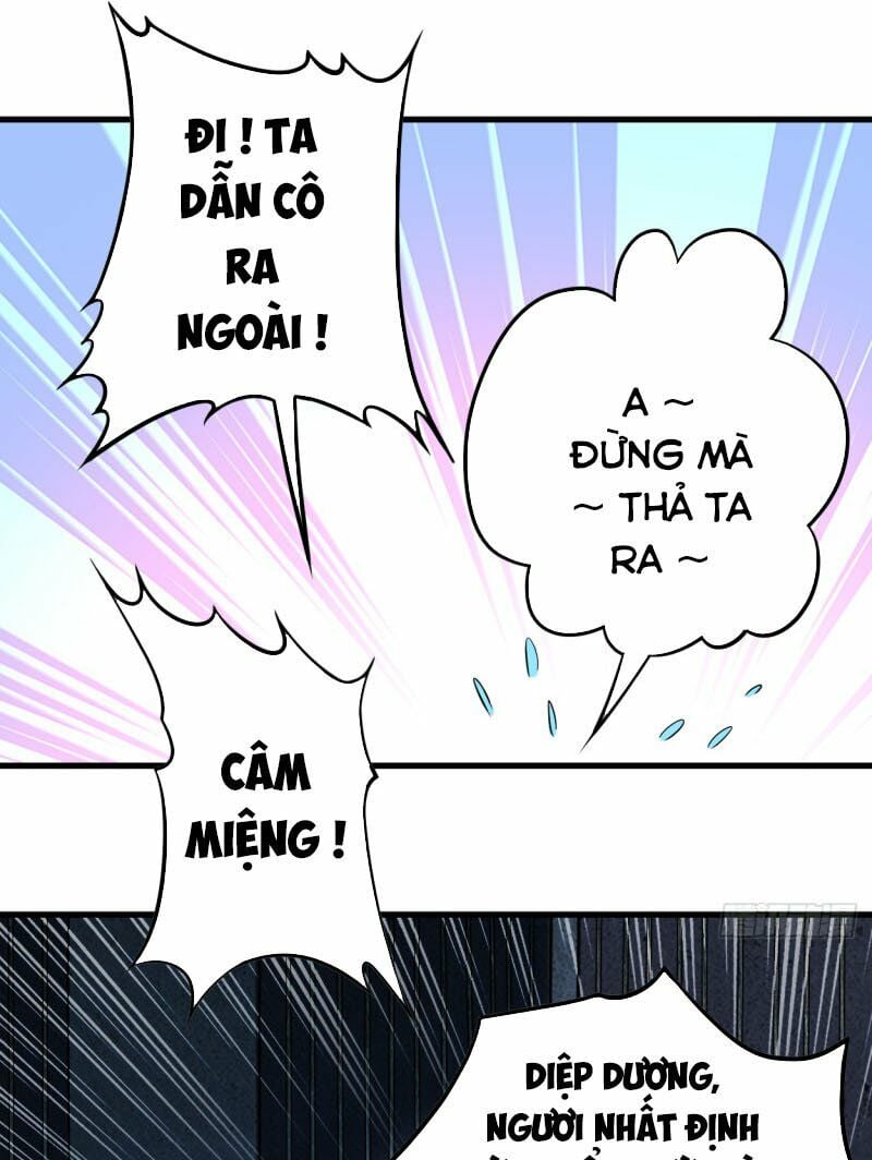 Đệ Tử Của Ta Đều Là Súp Bờ Thần Chapter 41 - Trang 4