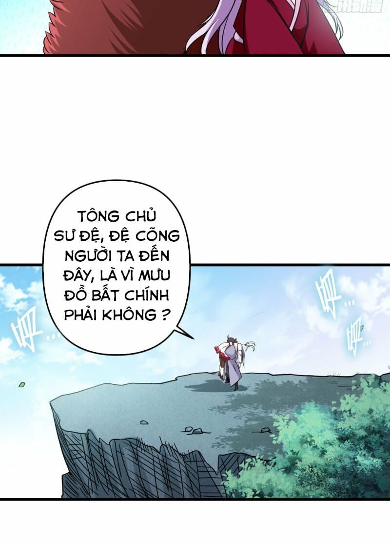 Đệ Tử Của Ta Đều Là Súp Bờ Thần Chapter 41 - Trang 4