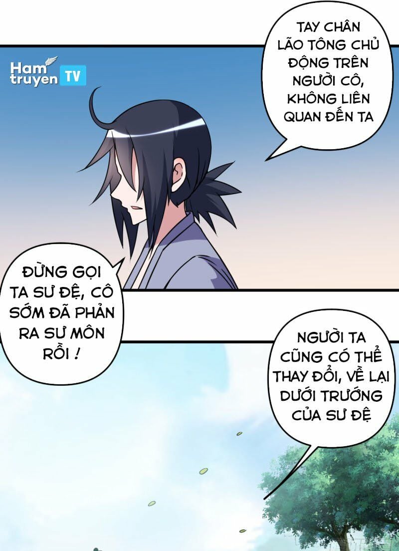 Đệ Tử Của Ta Đều Là Súp Bờ Thần Chapter 41 - Trang 4