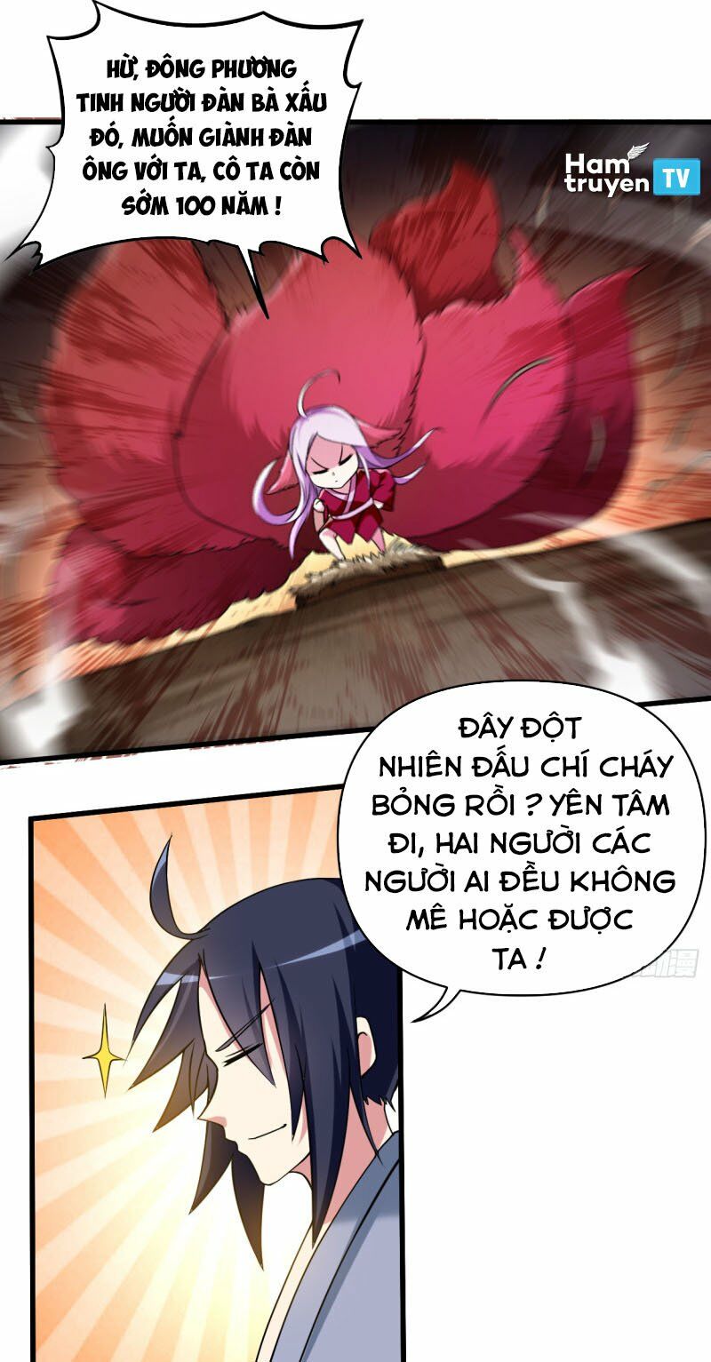 Đệ Tử Của Ta Đều Là Súp Bờ Thần Chapter 41 - Trang 4