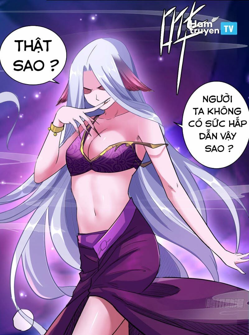 Đệ Tử Của Ta Đều Là Súp Bờ Thần Chapter 41 - Trang 4