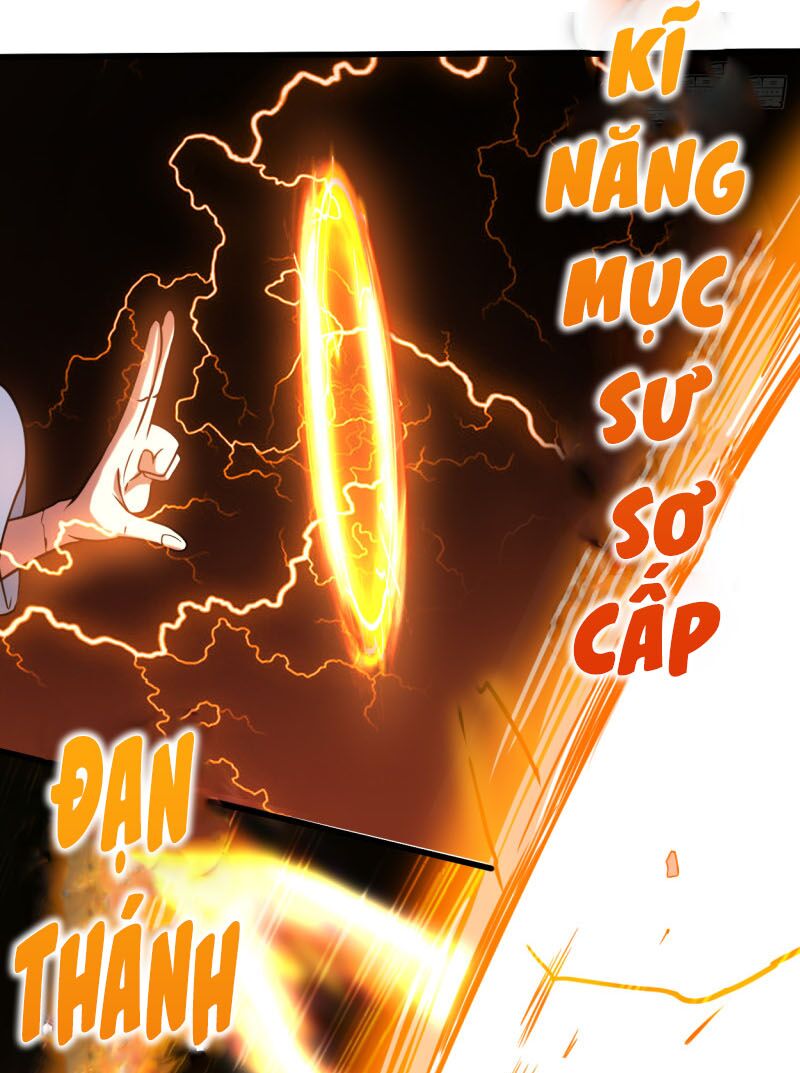 Đệ Tử Của Ta Đều Là Súp Bờ Thần Chapter 52 - Next Chapter 53