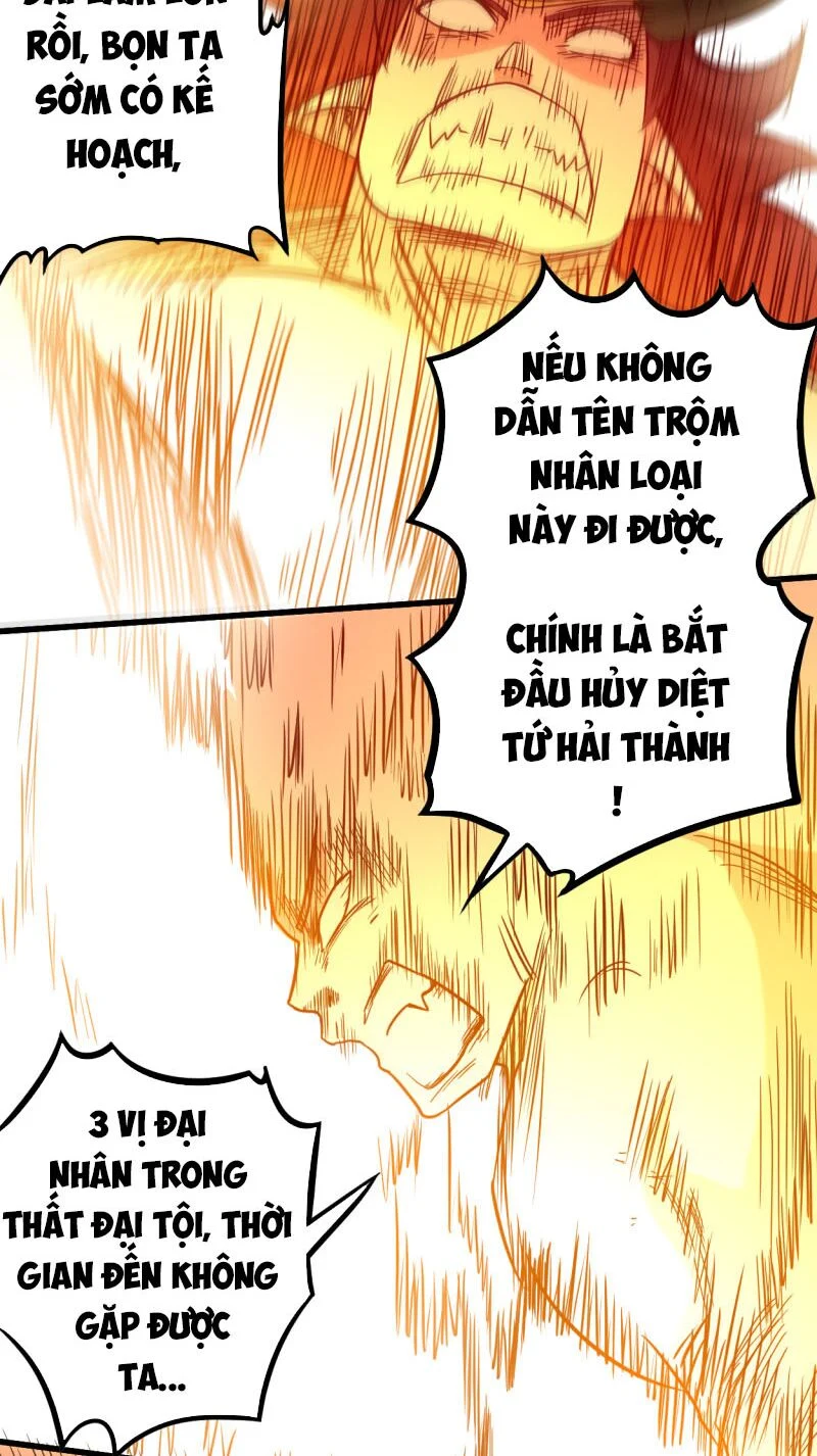 Đệ Tử Của Ta Đều Là Súp Bờ Thần Chapter 52 - Next Chapter 53