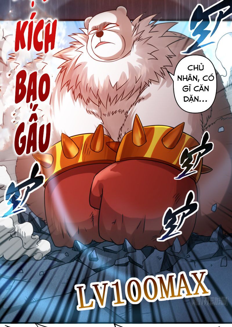 Đệ Tử Của Ta Đều Là Súp Bờ Thần Chapter 52 - Next Chapter 53