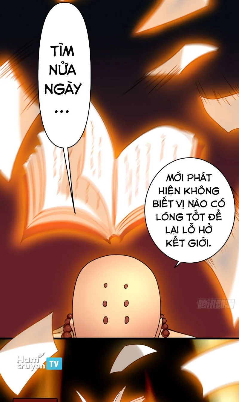 Đệ Tử Của Ta Đều Là Súp Bờ Thần Chapter 52 - Next Chapter 53