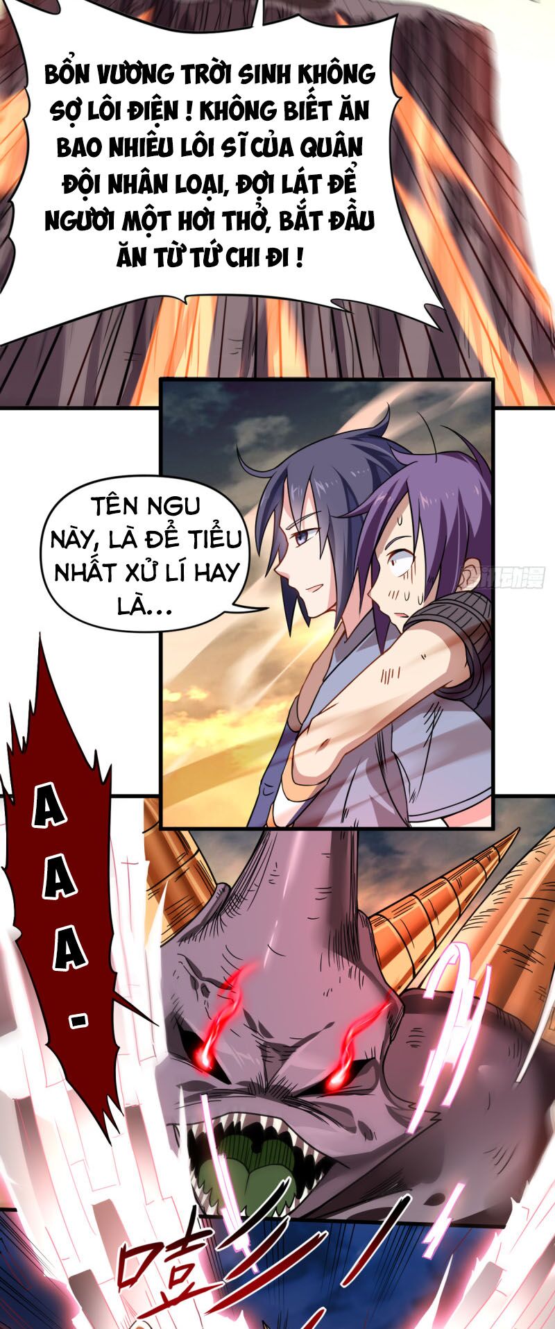 Đệ Tử Của Ta Đều Là Súp Bờ Thần Chapter 64 - Next Chapter 65