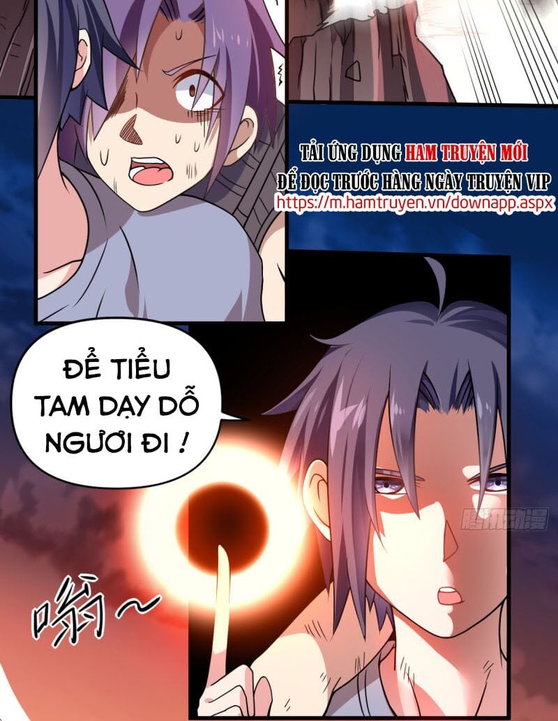 Đệ Tử Của Ta Đều Là Súp Bờ Thần Chapter 64 - Next Chapter 65