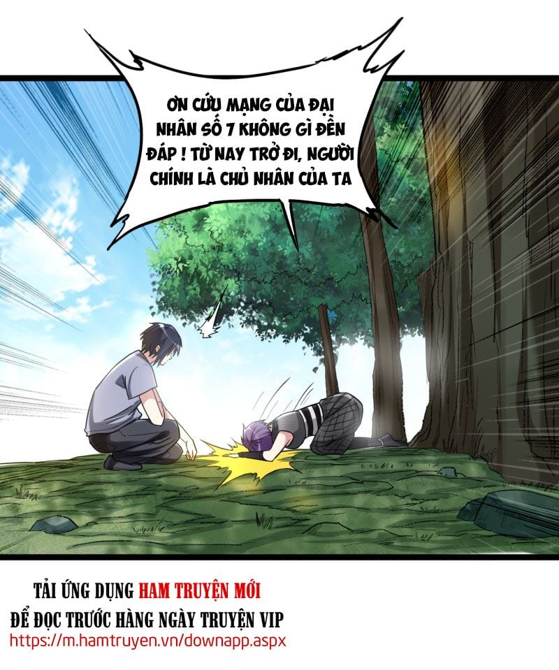 Đệ Tử Của Ta Đều Là Súp Bờ Thần Chapter 64 - Next Chapter 65