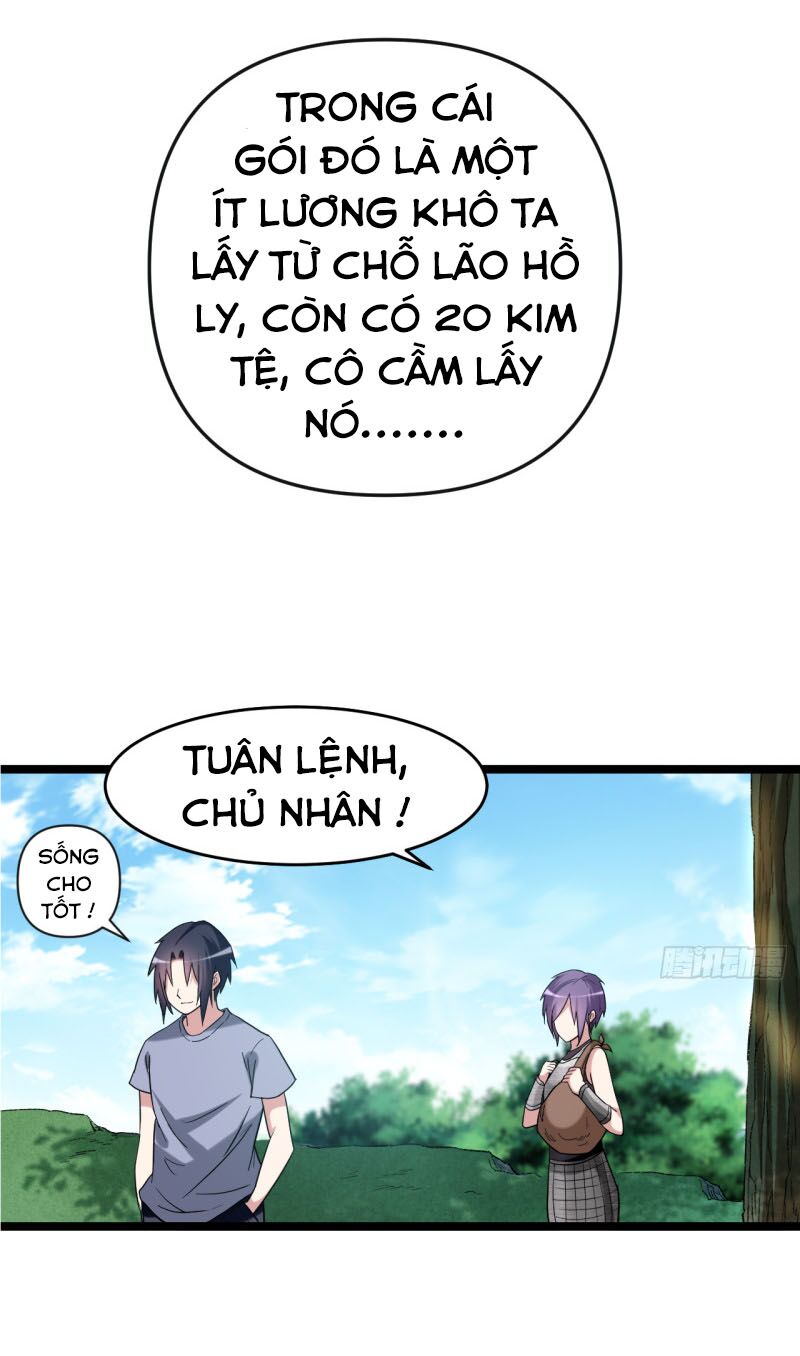 Đệ Tử Của Ta Đều Là Súp Bờ Thần Chapter 64 - Next Chapter 65