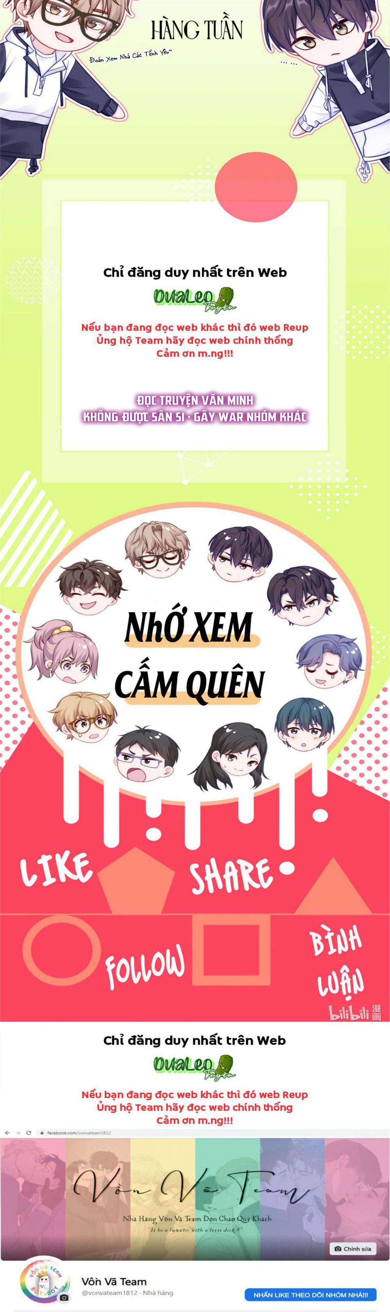 Để Ý Tôi Một Chút Đi Mà Chapter 37 - Next Chapter 38