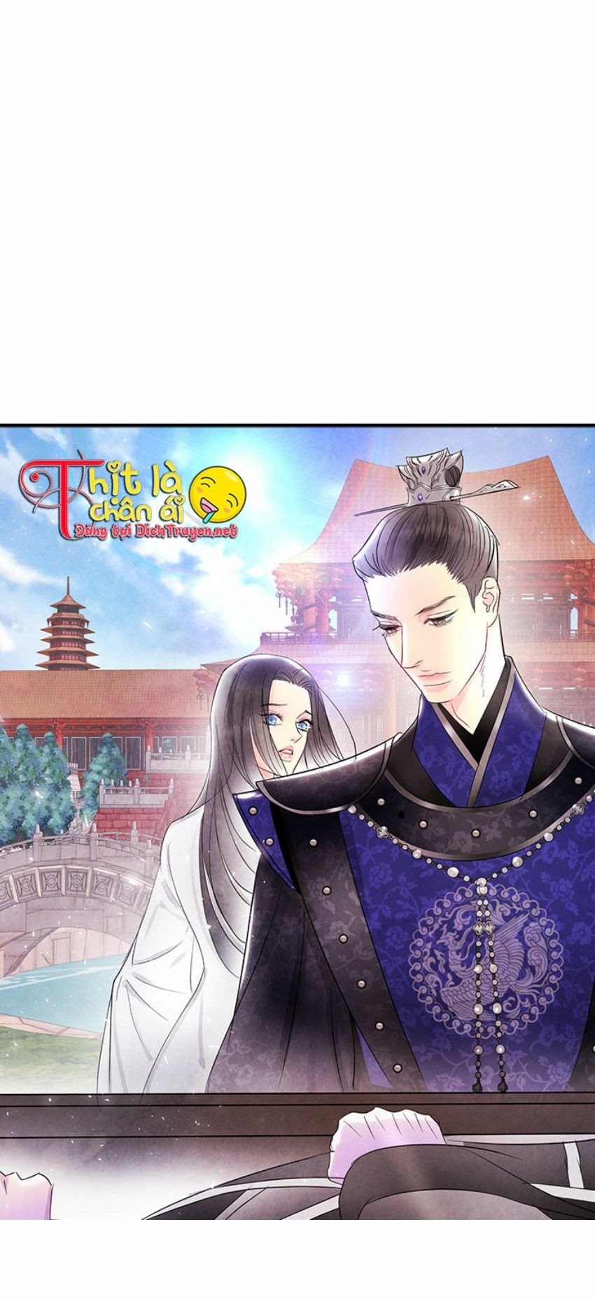 Trang truyện 011 trong truyện tranh Đêm Thác Loạn (đêm Dục Vọng) - Chapter 0 - truyentvn.net