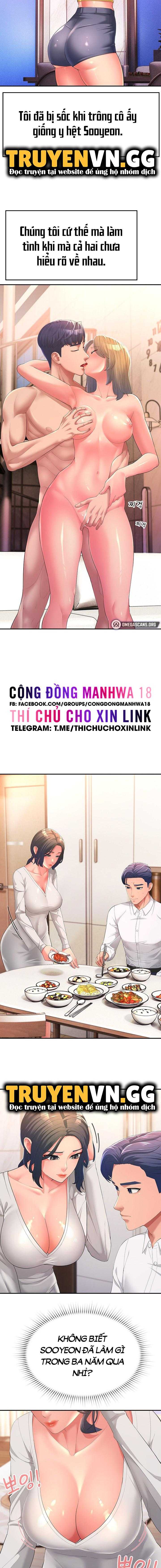 Xem ảnh Đến Mẹ Vợ Cũng Phải Chiều Theo Ý Anh - Chapter 1 - 012 - Truyenhentaiz.net