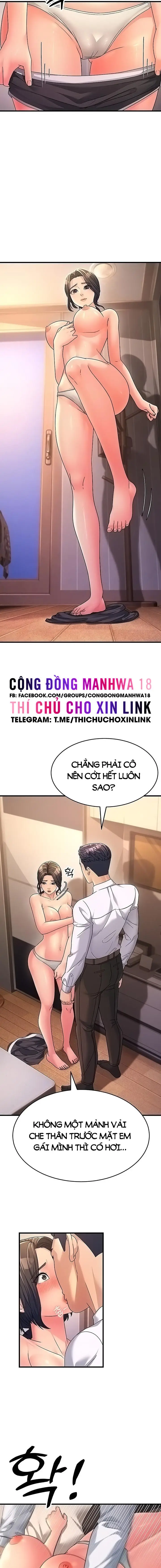 Xem ảnh Đến Mẹ Vợ Cũng Phải Chiều Theo Ý Anh - Chapter 10 - 002 - Truyenhentaiz.net