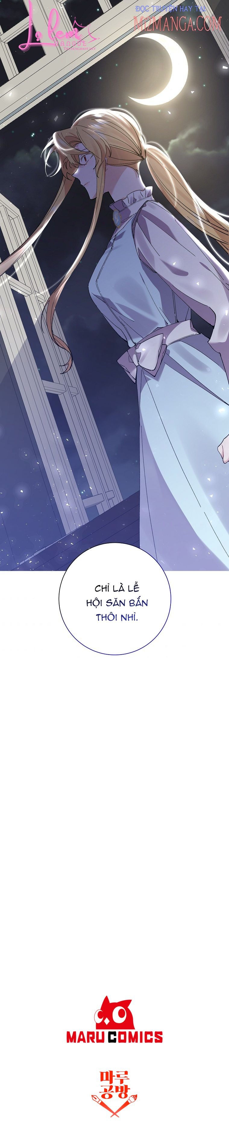 Đeo Bám Tôi Cũng Vô Ích Thôi Chapter 42.5 - Next Chapter 43