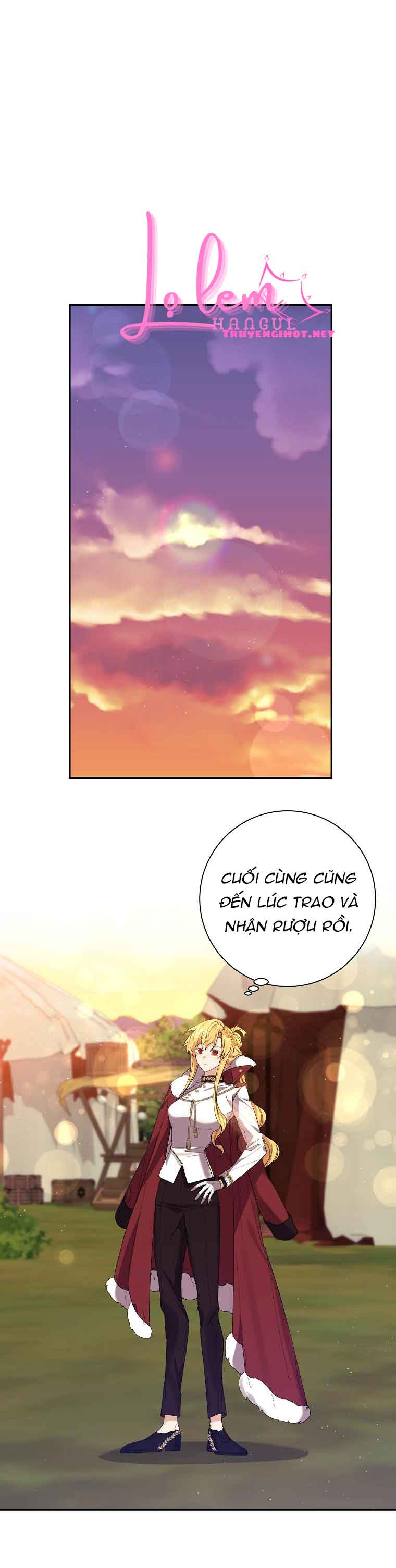 Đeo Bám Tôi Cũng Vô Ích Thôi Chapter 45 - Next Chapter 46