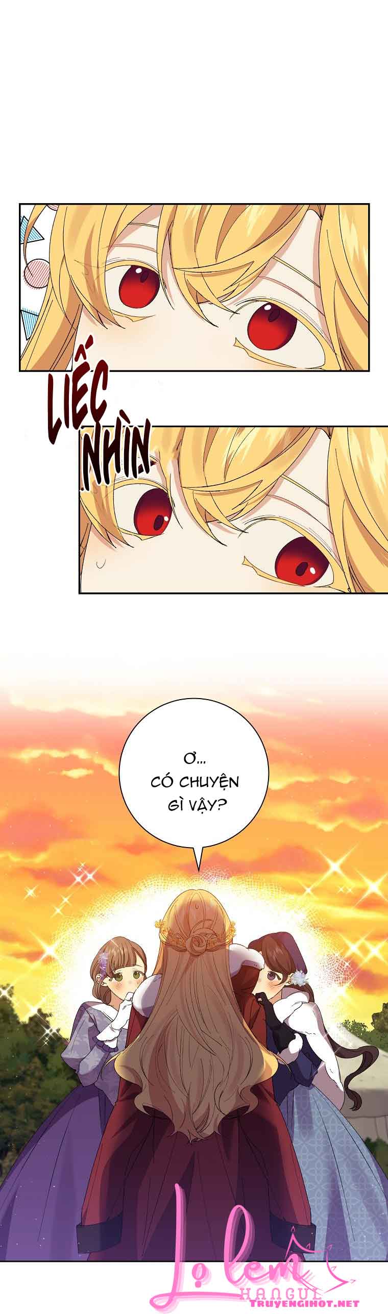 Đeo Bám Tôi Cũng Vô Ích Thôi Chapter 45 - Next Chapter 46