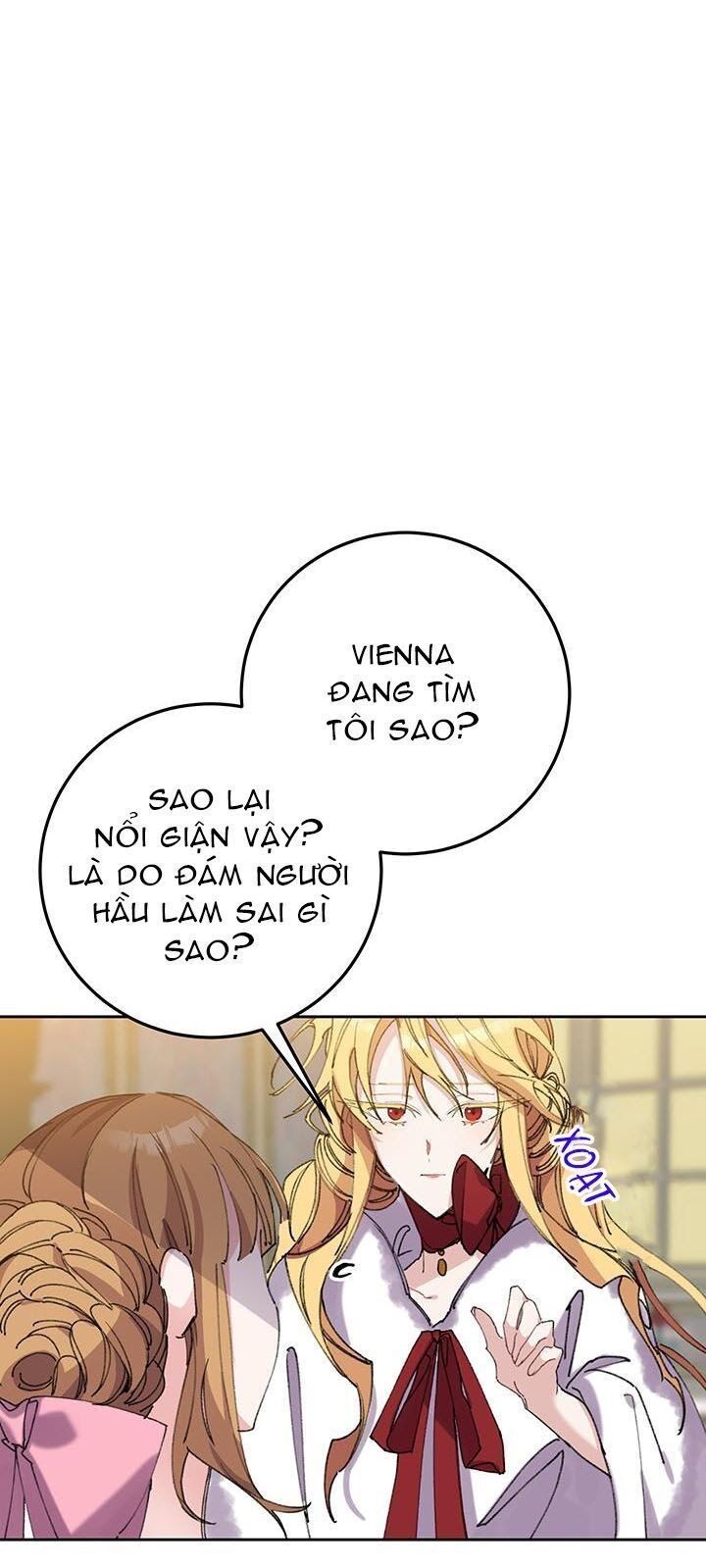 Đeo Bám Tôi Cũng Vô Ích Thôi Chapter 6 - Next Chapter 7