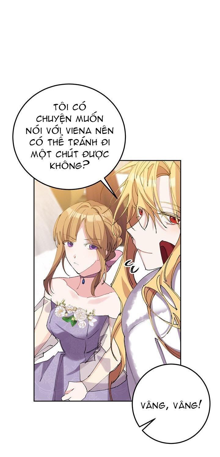 Đeo Bám Tôi Cũng Vô Ích Thôi Chapter 6 - Next Chapter 7