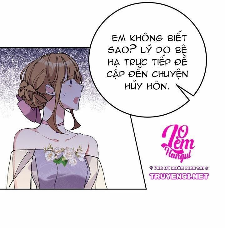 Đeo Bám Tôi Cũng Vô Ích Thôi Chapter 6 - Next Chapter 7