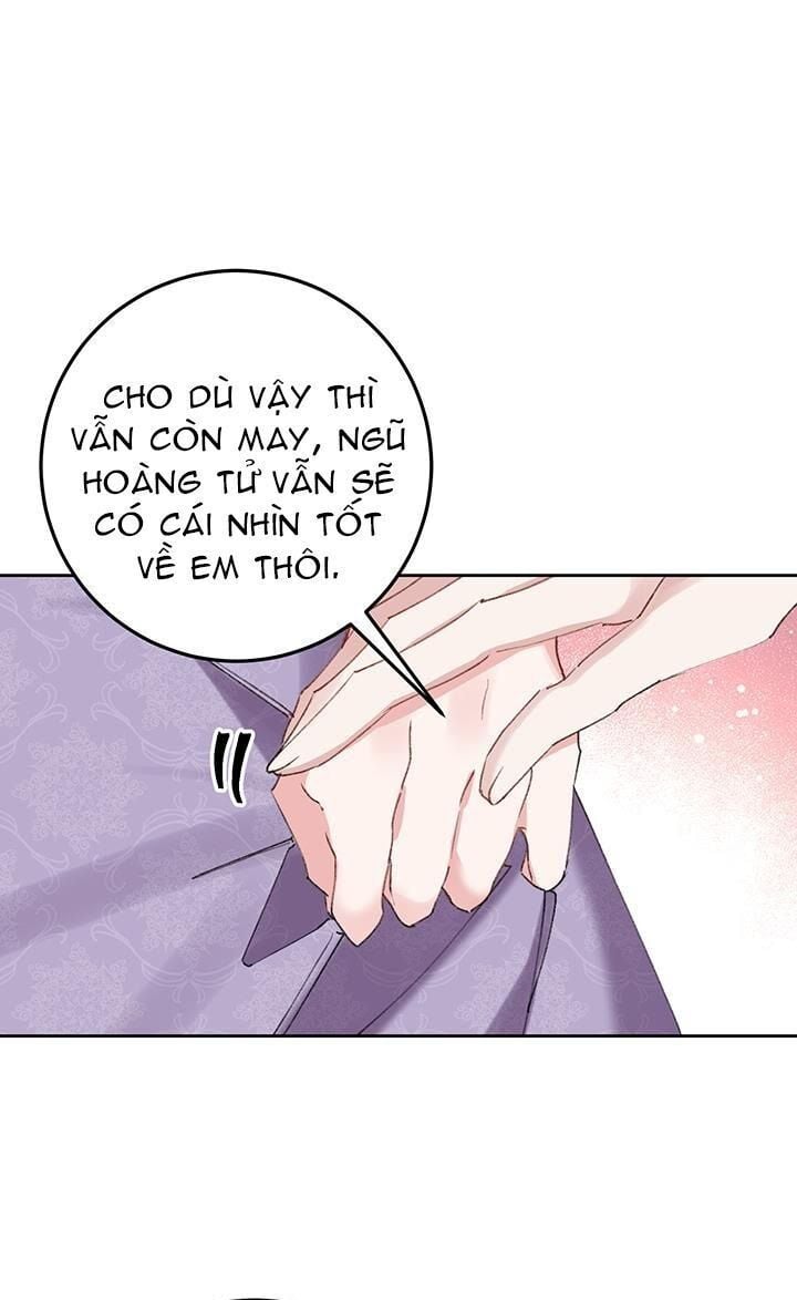 Đeo Bám Tôi Cũng Vô Ích Thôi Chapter 6 - Next Chapter 7