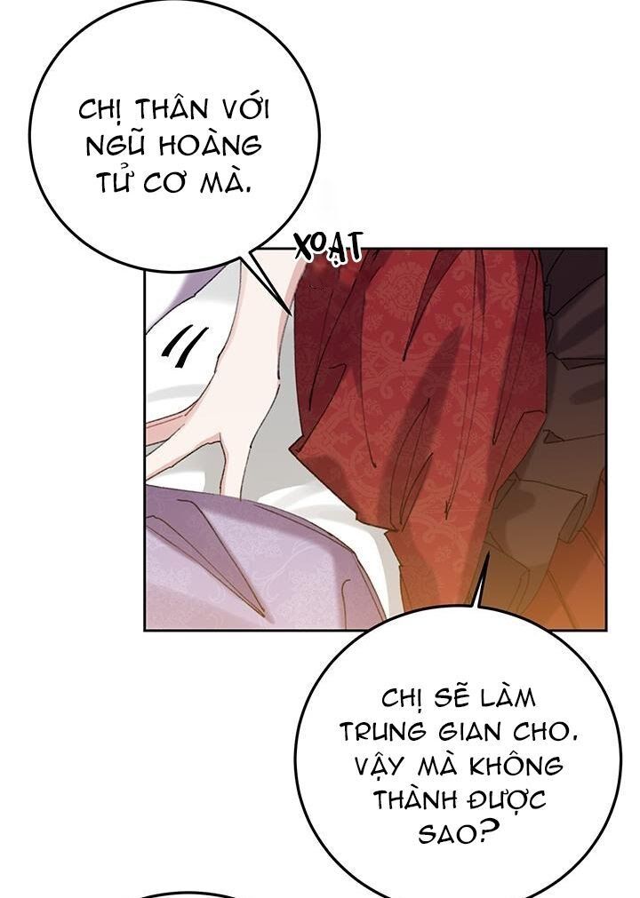 Đeo Bám Tôi Cũng Vô Ích Thôi Chapter 6 - Next Chapter 7