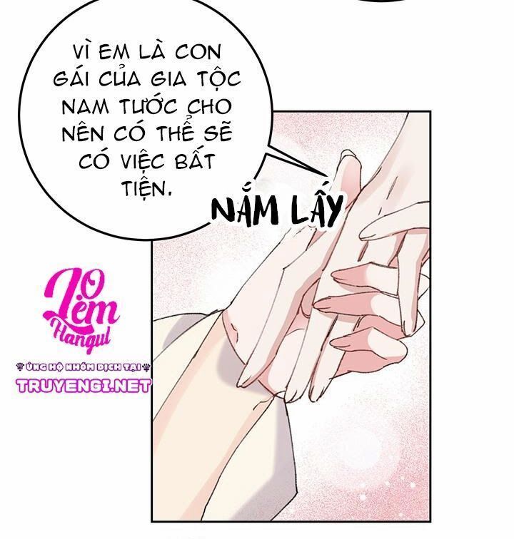 Đeo Bám Tôi Cũng Vô Ích Thôi Chapter 6 - Next Chapter 7