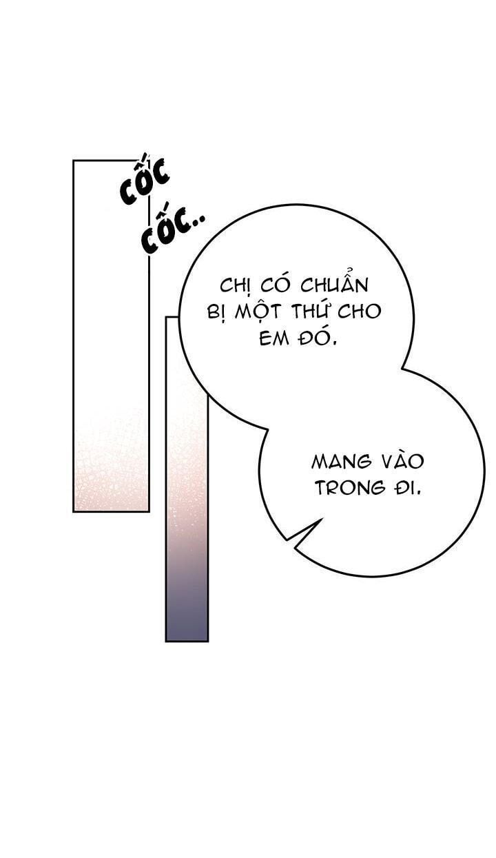 Đeo Bám Tôi Cũng Vô Ích Thôi Chapter 6 - Next Chapter 7