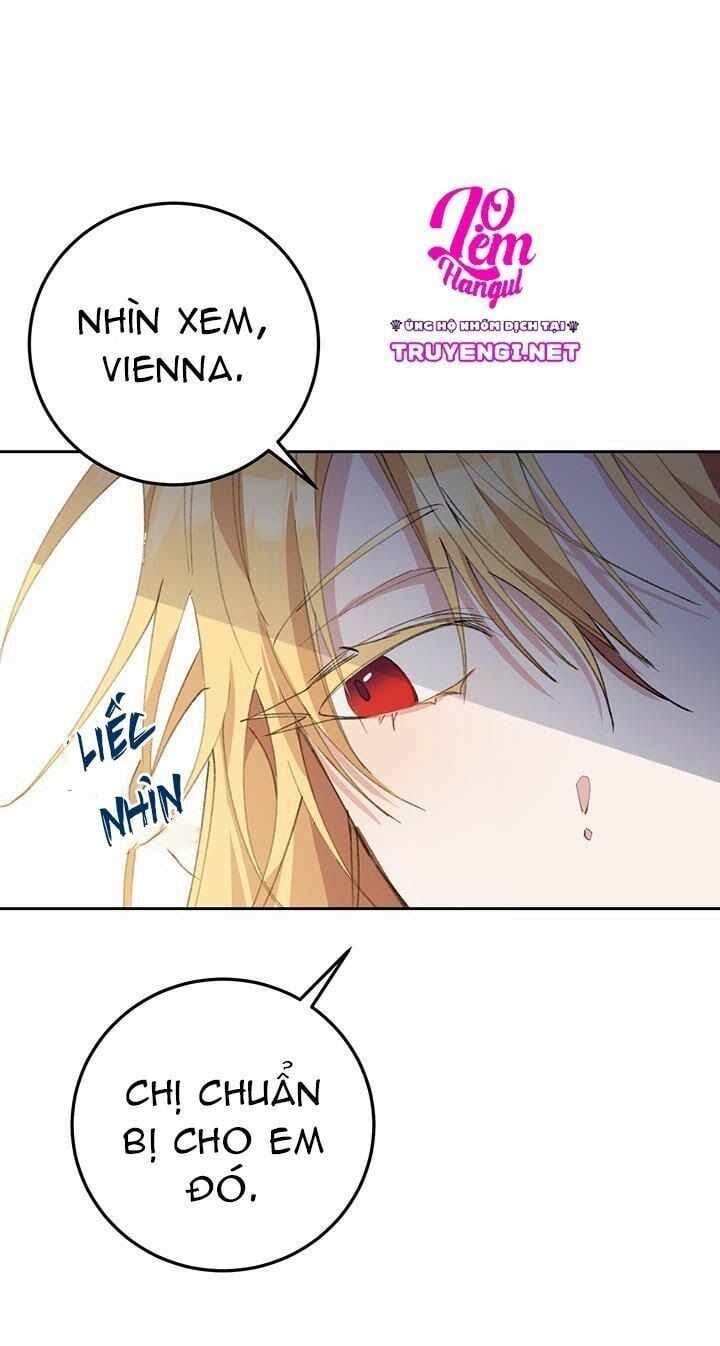 Đeo Bám Tôi Cũng Vô Ích Thôi Chapter 6 - Next Chapter 7