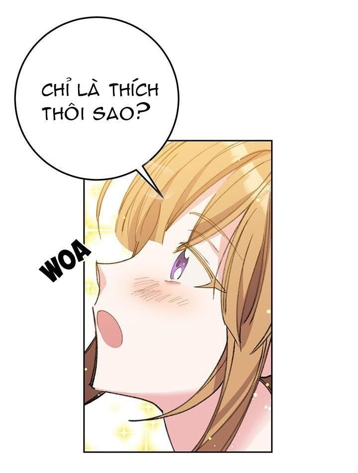 Đeo Bám Tôi Cũng Vô Ích Thôi Chapter 6 - Next Chapter 7