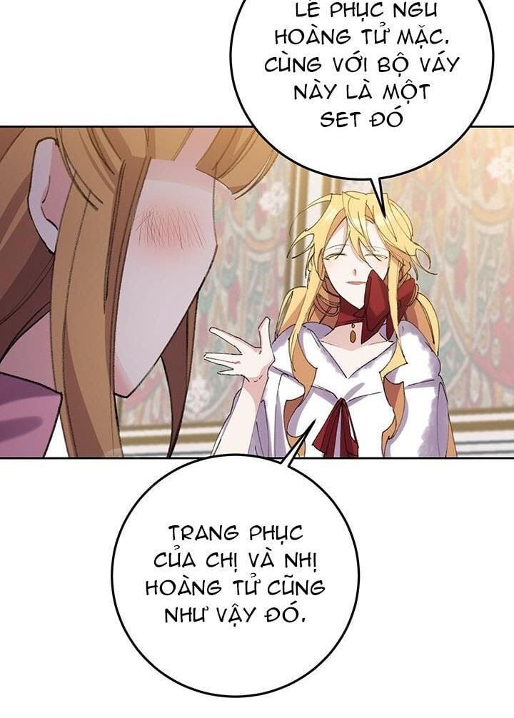 Đeo Bám Tôi Cũng Vô Ích Thôi Chapter 6 - Next Chapter 7